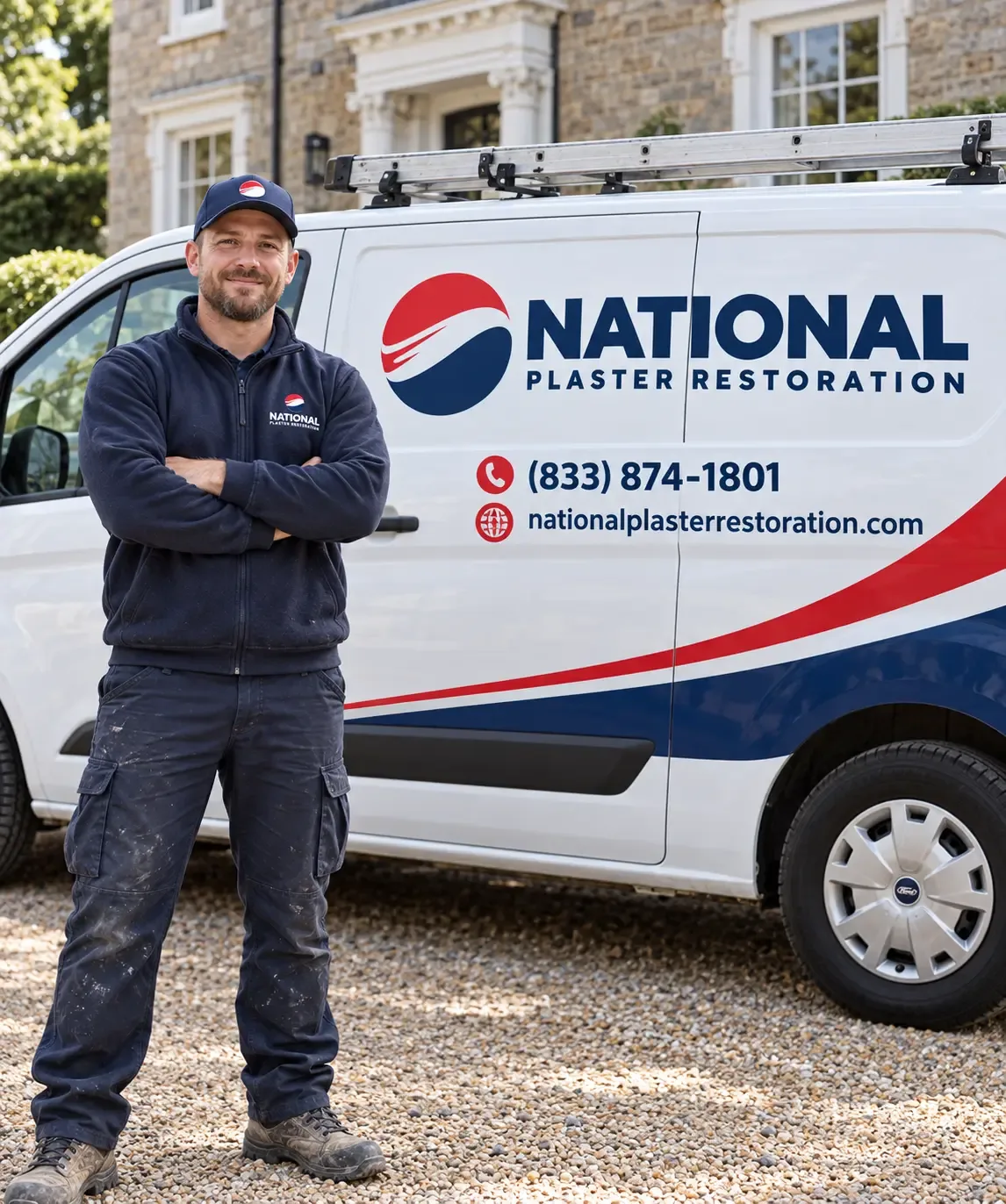 Plaster Repair company in Tennyson, TX